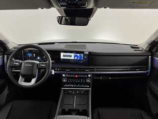 Фото HYUNDAI Santa Fe V с пробегом Фото HYUNDAI Santa Fe V с пробегом