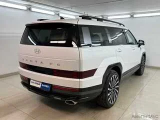 Фото HYUNDAI Santa Fe V с пробегом Фото HYUNDAI Santa Fe V с пробегом