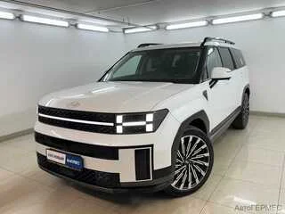 Фото HYUNDAI Santa Fe V с пробегом Фото HYUNDAI Santa Fe V с пробегом