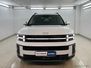 Фото HYUNDAI Santa Fe V с пробегом Фото HYUNDAI Santa Fe V с пробегом