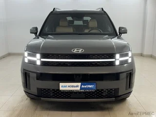 Фото HYUNDAI Santa Fe V с пробегом Фото HYUNDAI Santa Fe V с пробегом