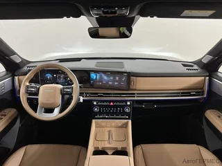 Фото HYUNDAI Santa Fe V с пробегом Фото HYUNDAI Santa Fe V с пробегом