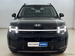 Фото HYUNDAI Santa Fe V с пробегом Фото HYUNDAI Santa Fe V с пробегом