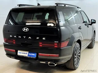 Фото HYUNDAI Santa Fe V с пробегом Фото HYUNDAI Santa Fe V с пробегом