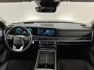 Фото HYUNDAI Santa Fe V с пробегом Фото HYUNDAI Santa Fe V с пробегом