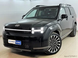 Фото HYUNDAI Santa Fe V с пробегом Фото HYUNDAI Santa Fe V с пробегом