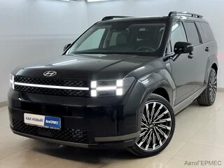 Фото HYUNDAI Santa Fe V с пробегом Фото HYUNDAI Santa Fe V с пробегом