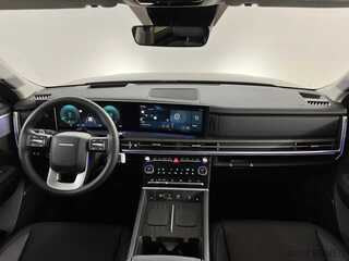 Фото HYUNDAI Santa Fe V с пробегом Фото HYUNDAI Santa Fe V с пробегом