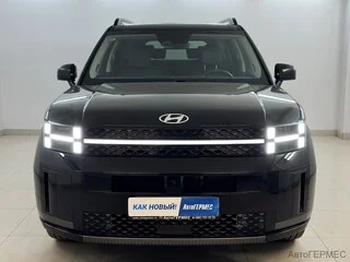 Фото HYUNDAI Santa Fe V с пробегом Фото HYUNDAI Santa Fe V с пробегом