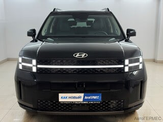 Фото HYUNDAI Santa Fe V с пробегом Фото HYUNDAI Santa Fe V с пробегом