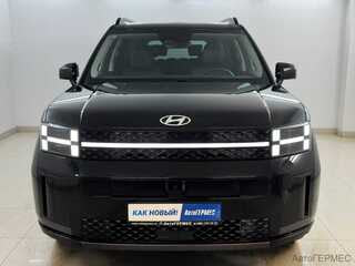 Фото HYUNDAI Santa Fe V с пробегом Фото HYUNDAI Santa Fe V с пробегом