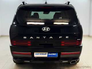 Фото HYUNDAI Santa Fe V с пробегом Фото HYUNDAI Santa Fe V с пробегом