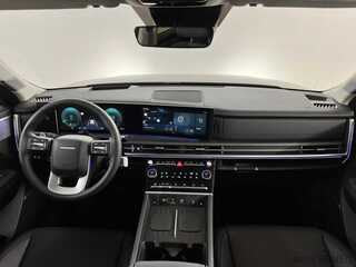 Фото HYUNDAI Santa Fe V с пробегом Фото HYUNDAI Santa Fe V с пробегом