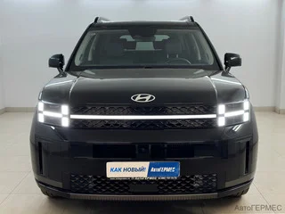 Фото HYUNDAI Santa Fe V с пробегом Фото HYUNDAI Santa Fe V с пробегом