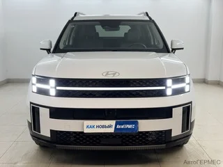 Фото HYUNDAI Santa Fe V с пробегом Фото HYUNDAI Santa Fe V с пробегом