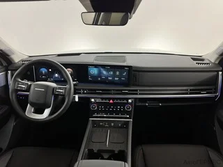 Фото HYUNDAI Santa Fe V с пробегом Фото HYUNDAI Santa Fe V с пробегом