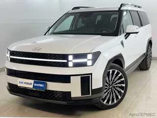 Фото HYUNDAI Santa Fe V с пробегом Фото HYUNDAI Santa Fe V с пробегом