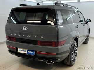 Фото HYUNDAI Santa Fe V с пробегом Фото HYUNDAI Santa Fe V с пробегом