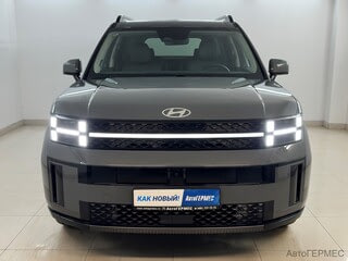 Фото HYUNDAI Santa Fe V с пробегом Фото HYUNDAI Santa Fe V с пробегом