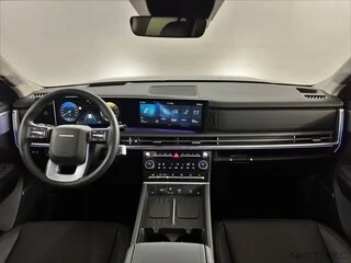 Фото HYUNDAI Santa Fe V с пробегом Фото HYUNDAI Santa Fe V с пробегом