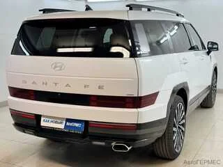 Фото HYUNDAI Santa Fe V с пробегом Фото HYUNDAI Santa Fe V с пробегом