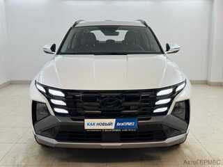 Фото HYUNDAI Tucson IV Рестайлинг с пробегом Фото HYUNDAI Tucson IV Рестайлинг с пробегом