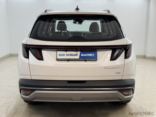 Фото HYUNDAI Tucson IV Рестайлинг с пробегом Фото HYUNDAI Tucson IV Рестайлинг с пробегом