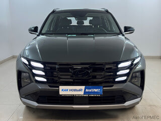 Фото HYUNDAI Tucson IV Рестайлинг с пробегом Фото HYUNDAI Tucson IV Рестайлинг с пробегом