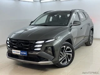 Фото HYUNDAI Tucson IV Рестайлинг с пробегом Фото HYUNDAI Tucson IV Рестайлинг с пробегом