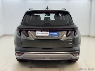 Фото HYUNDAI Tucson IV Рестайлинг с пробегом Фото HYUNDAI Tucson IV Рестайлинг с пробегом