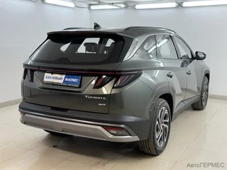 Фото HYUNDAI Tucson IV Рестайлинг с пробегом Фото HYUNDAI Tucson IV Рестайлинг с пробегом