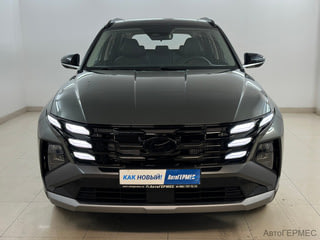 Фото HYUNDAI Tucson IV Рестайлинг с пробегом Фото HYUNDAI Tucson IV Рестайлинг с пробегом