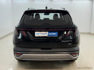 Фото HYUNDAI Tucson IV Рестайлинг с пробегом Фото HYUNDAI Tucson IV Рестайлинг с пробегом