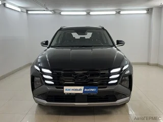 Фото HYUNDAI Tucson IV Рестайлинг с пробегом Фото HYUNDAI Tucson IV Рестайлинг с пробегом