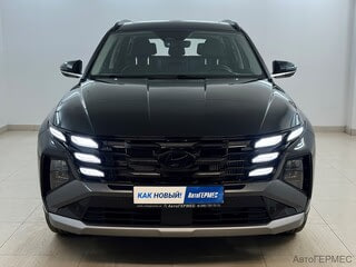 Фото HYUNDAI Tucson IV Рестайлинг с пробегом Фото HYUNDAI Tucson IV Рестайлинг с пробегом