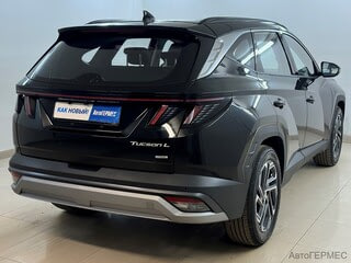 Фото HYUNDAI Tucson IV Рестайлинг с пробегом Фото HYUNDAI Tucson IV Рестайлинг с пробегом