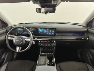 Фото HYUNDAI Tucson IV Рестайлинг с пробегом Фото HYUNDAI Tucson IV Рестайлинг с пробегом