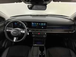 Фото HYUNDAI Tucson IV Рестайлинг с пробегом Фото HYUNDAI Tucson IV Рестайлинг с пробегом