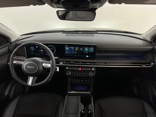 Фото HYUNDAI Tucson IV Рестайлинг с пробегом Фото HYUNDAI Tucson IV Рестайлинг с пробегом