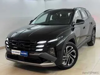 Фото HYUNDAI Tucson IV Рестайлинг с пробегом Фото HYUNDAI Tucson IV Рестайлинг с пробегом