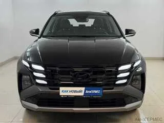 Фото HYUNDAI Tucson IV Рестайлинг с пробегом Фото HYUNDAI Tucson IV Рестайлинг с пробегом