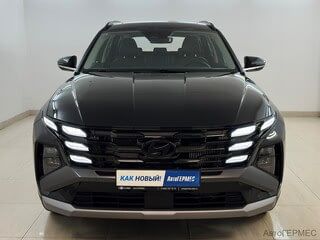 Фото HYUNDAI Tucson IV Рестайлинг с пробегом Фото HYUNDAI Tucson IV Рестайлинг с пробегом