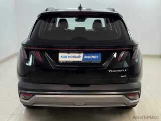 Фото HYUNDAI Tucson IV Рестайлинг с пробегом Фото HYUNDAI Tucson IV Рестайлинг с пробегом