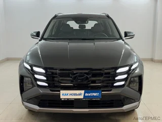 Фото HYUNDAI Tucson IV Рестайлинг с пробегом Фото HYUNDAI Tucson IV Рестайлинг с пробегом