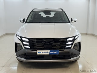Фото HYUNDAI Tucson IV Рестайлинг с пробегом Фото HYUNDAI Tucson IV Рестайлинг с пробегом