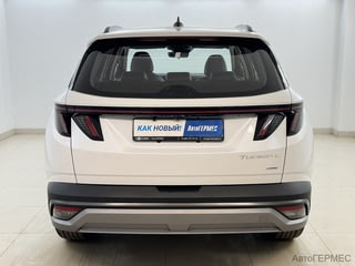 Фото HYUNDAI Tucson IV Рестайлинг с пробегом Фото HYUNDAI Tucson IV Рестайлинг с пробегом