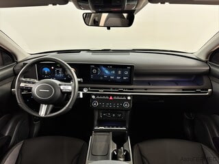 Фото HYUNDAI Tucson IV Рестайлинг с пробегом Фото HYUNDAI Tucson IV Рестайлинг с пробегом