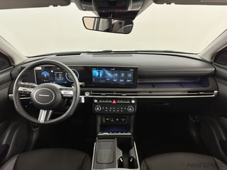 Фото HYUNDAI Tucson IV Рестайлинг с пробегом Фото HYUNDAI Tucson IV Рестайлинг с пробегом