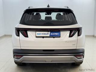 Фото HYUNDAI Tucson IV Рестайлинг с пробегом Фото HYUNDAI Tucson IV Рестайлинг с пробегом