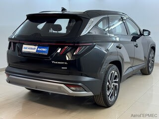 Фото HYUNDAI Tucson IV Рестайлинг с пробегом Фото HYUNDAI Tucson IV Рестайлинг с пробегом